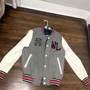 Varsity Jacket